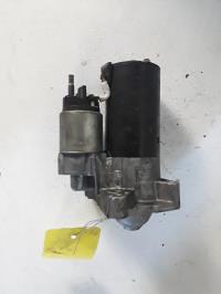 Motorino avviamento