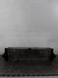 Echangeur air (Intercooler)