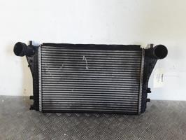 Echangeur air (Intercooler)