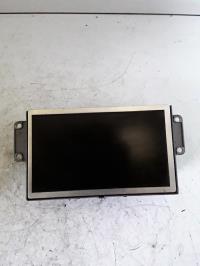 Ecran GPS