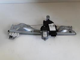 Leve vitre electrique arriere gauche