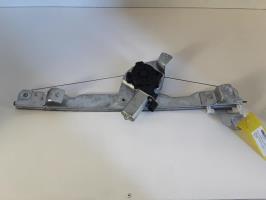 Leve vitre electrique avant gauche