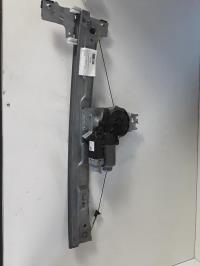 Leve vitre electrique avant gauche