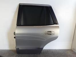 Porte arriere gauche
