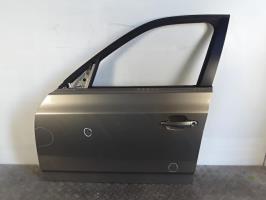 Porte avant gauche