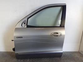 Porte avant gauche