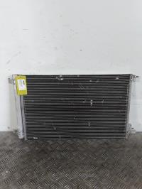 Radiateur clim