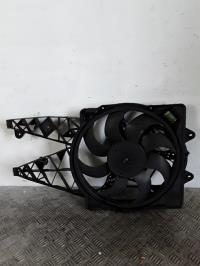 Ventilateur eau