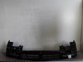 Armature avant, Masque avant