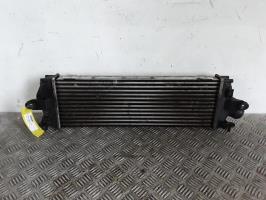 Echangeur air (Intercooler)