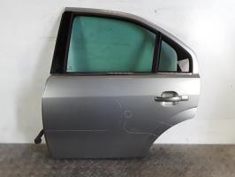 Porte arriere gauche