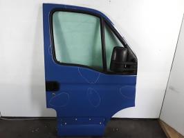 Porte avant droit