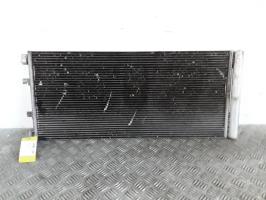Radiateur clim