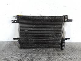 Radiateur clim