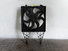 Radiateur eau