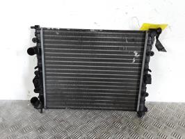 Radiateur eau