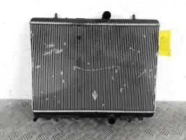 Radiateur eau