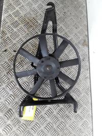 Ventilateur eau
