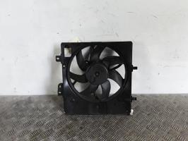 Ventilateur eau