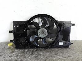 Ventilateur eau