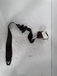 Ceinture arriere gauche
