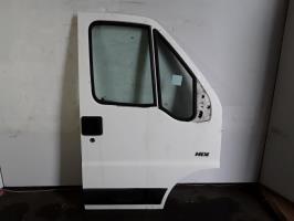Porte avant droit