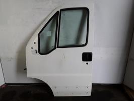 Porte avant gauche