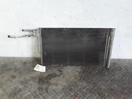 Radiateur clim