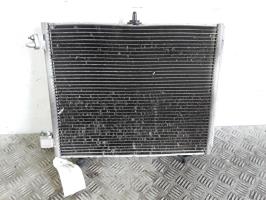 Radiateur clim