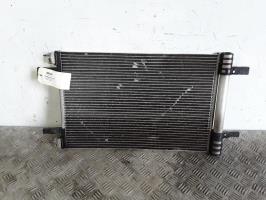 Radiateur clim