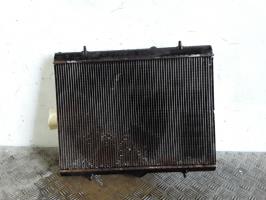 Radiateur eau