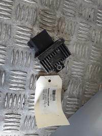 Resistance chauffage