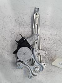 Leve vitre electrique arriere gauche