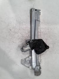 Leve vitre electrique arriere gauche