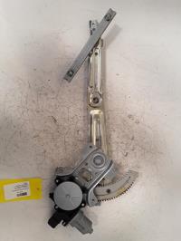 Leve vitre electrique avant gauche