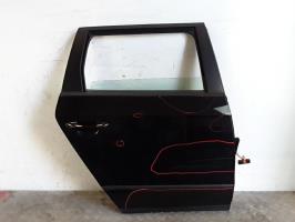Porte arriere droit
