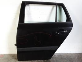 Porte arriere gauche