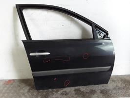 Porte avant droit