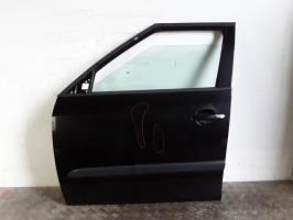 Porte avant gauche