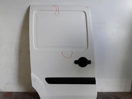 Porte laterale droit