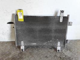 Radiateur clim