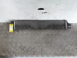 Radiateur clim