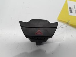 Bouton de warning