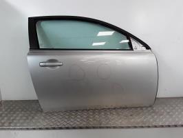 Porte avant droit