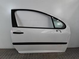 Porte avant droit