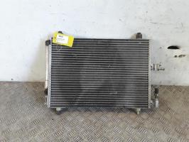 Radiateur clim