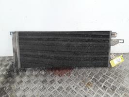 Radiateur clim