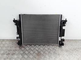 Radiateur eau