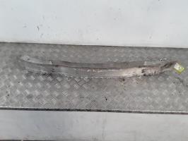 Absorbeur de pare choc avant