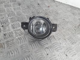 Anti brouillard droit (feux)